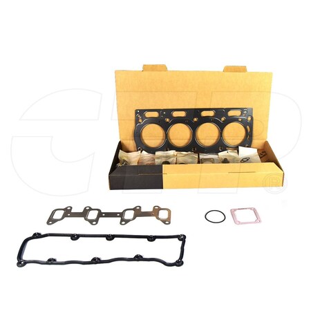 Aic Replacement Parts Gasket Kit Top Fits Caterpillar Models 2775156